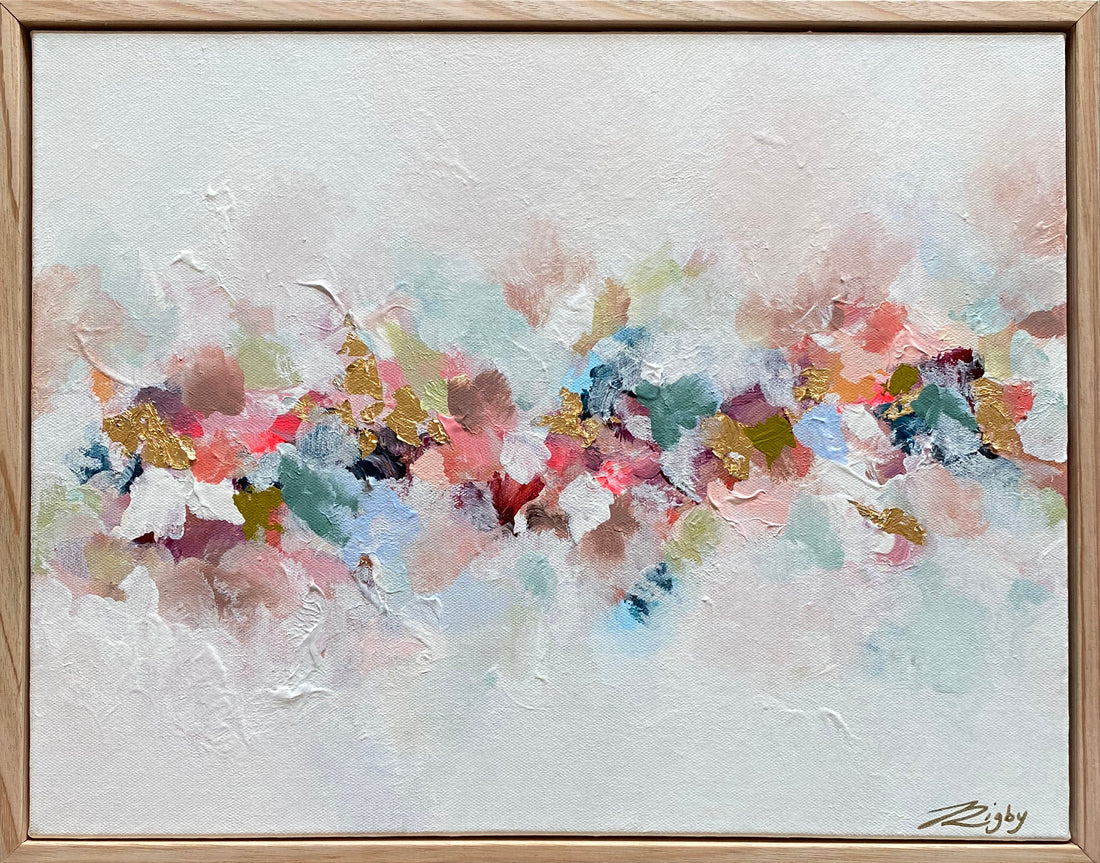 Nebula Aureus Minima