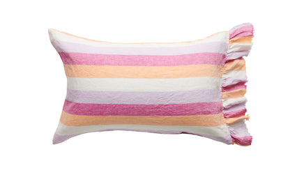 Bellini Stripe Pillowcase Sets