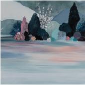 Saltus Montem -  Limited edition Canvas Print