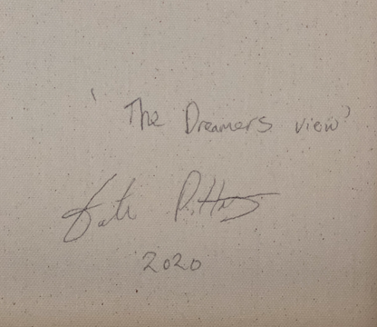 The Dreamers View