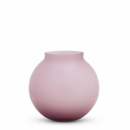 Opal Ball Vase Floss - Medium