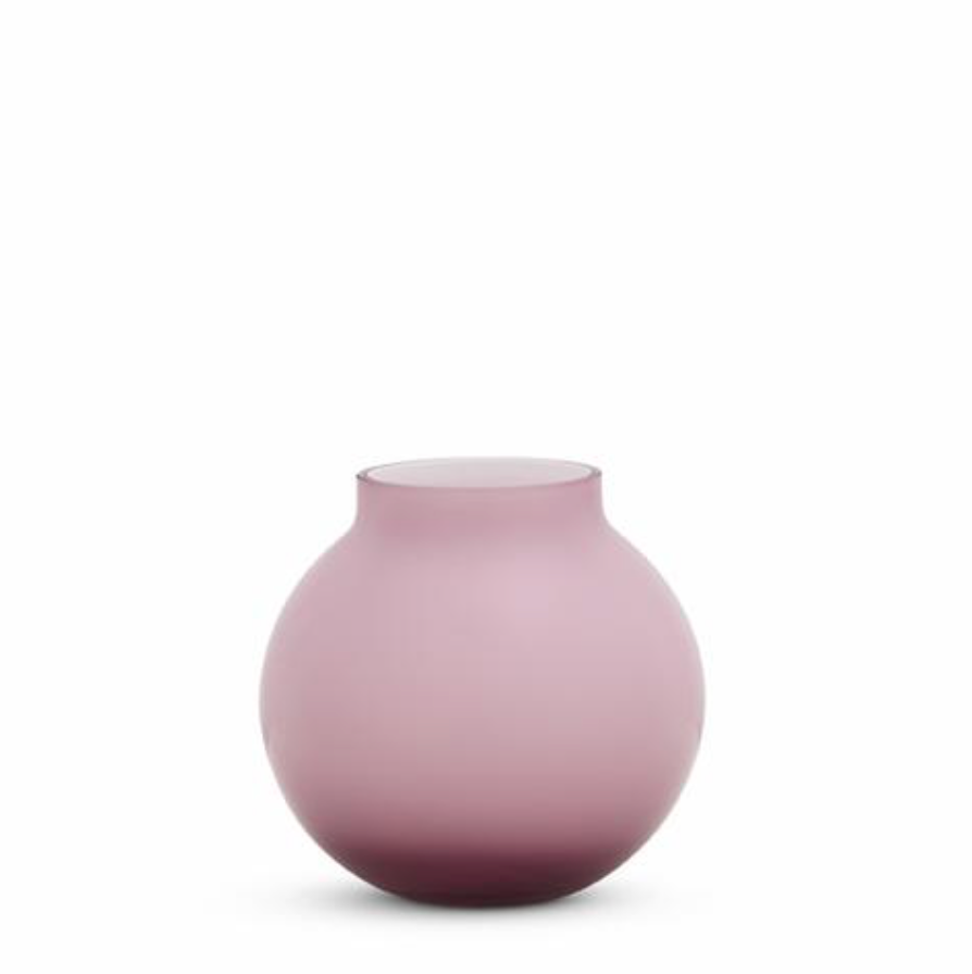 Opal Ball Vase Floss - Small