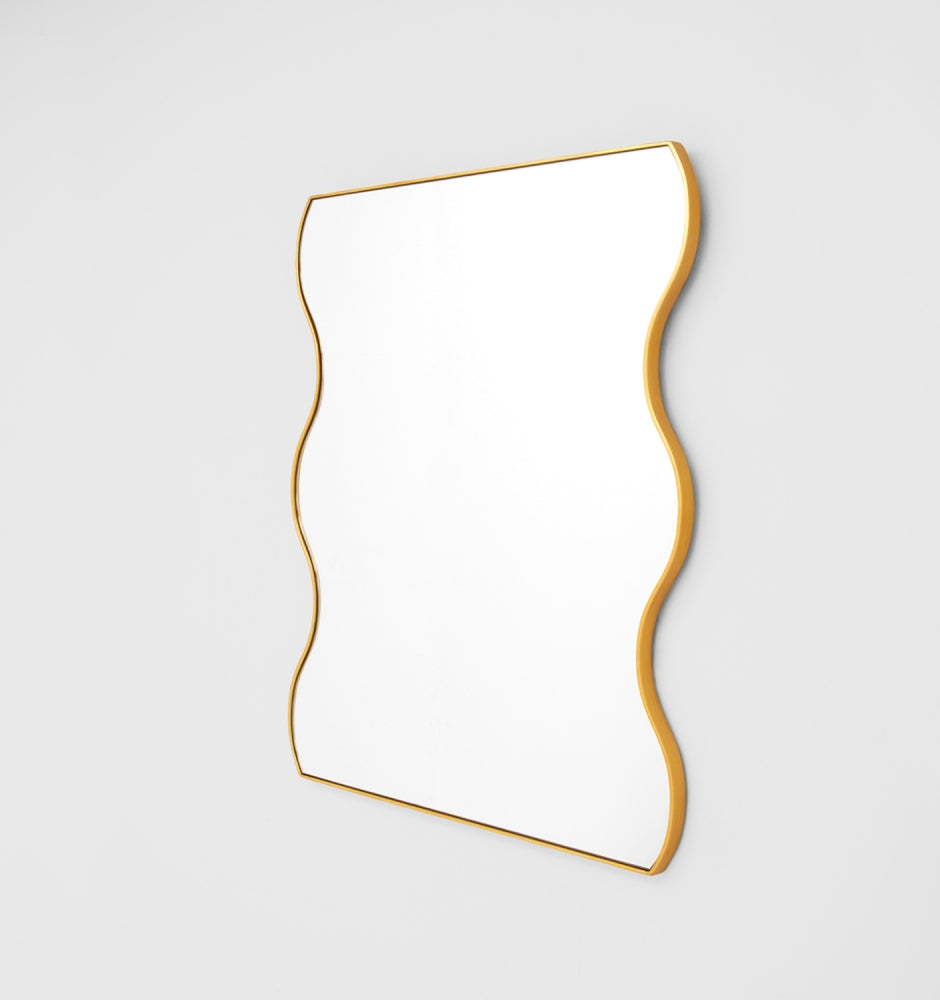 Artemis Mirror Small - Assorted Colours