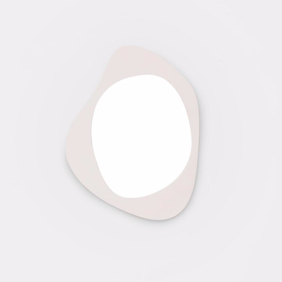 Aura Mirror 50 x 65 - Assorted Colours