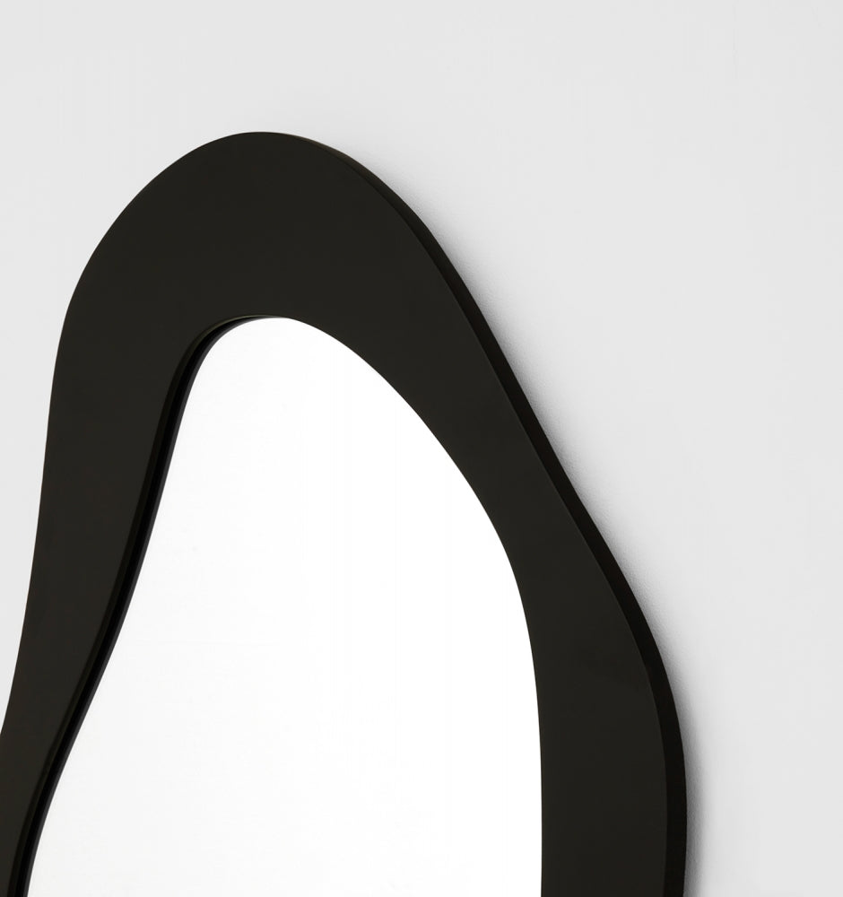 Aura Mirror 65 x 85  - Assorted Colours