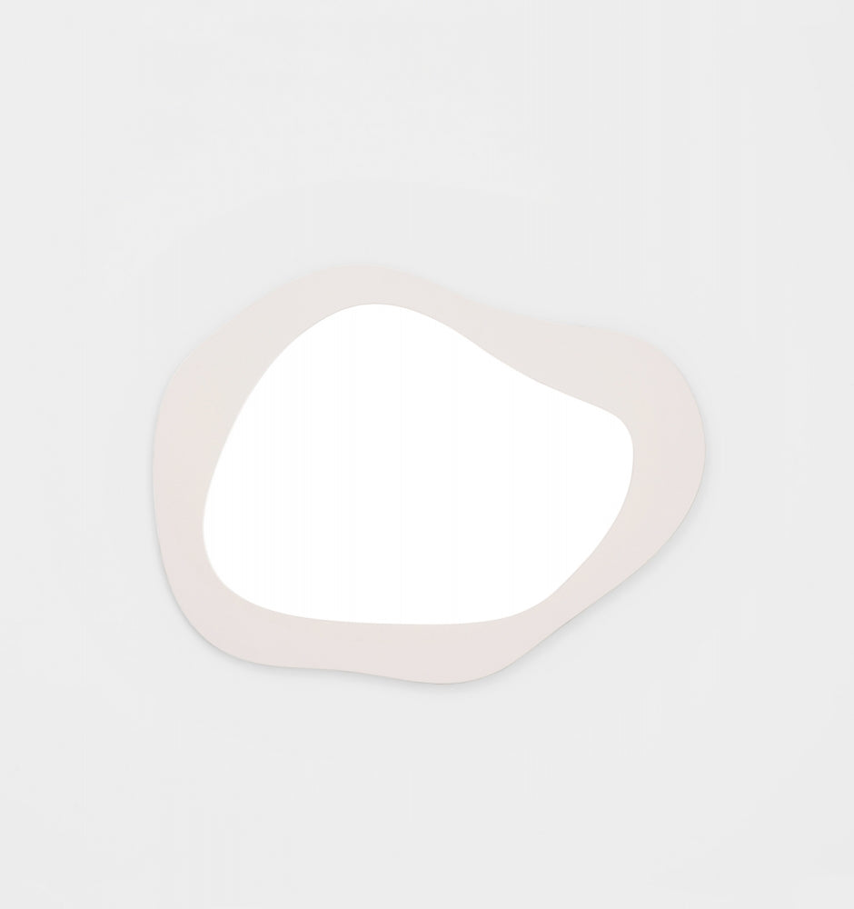 Aura Mirror 65 x 85  - Assorted Colours