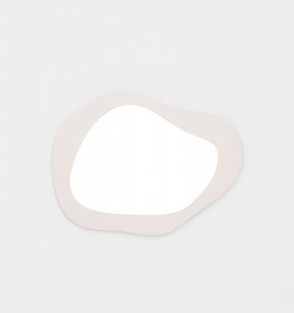 Aura Mirror 65 x 85  - Assorted Colours