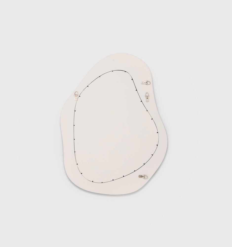 Aura Mirror 65 x 85  - Assorted Colours