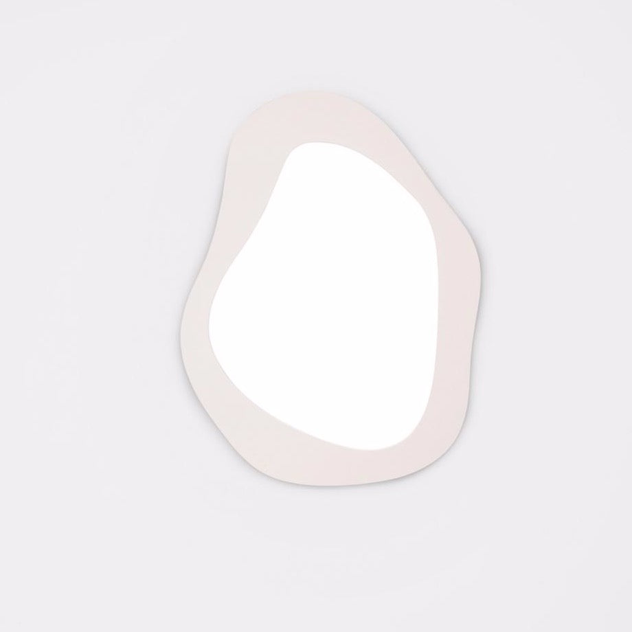 Aura Mirror 65 x 85  - Assorted Colours
