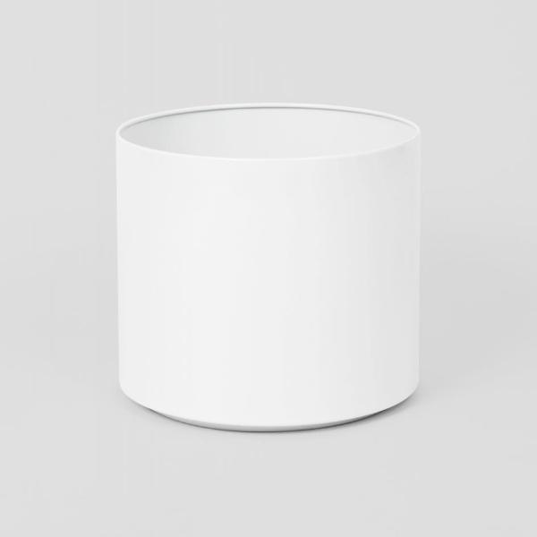 Benny Planter - White