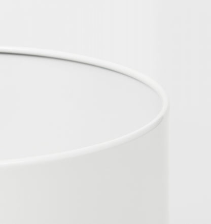 Benny Planter - White
