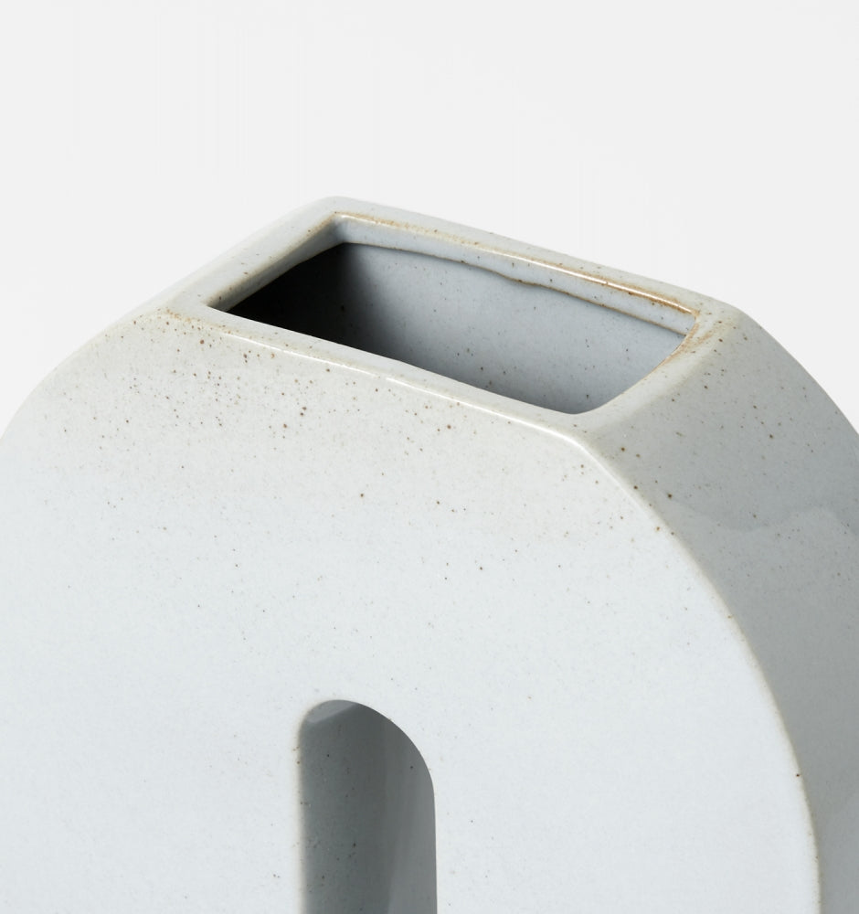 Kurve Vase Coast - Small