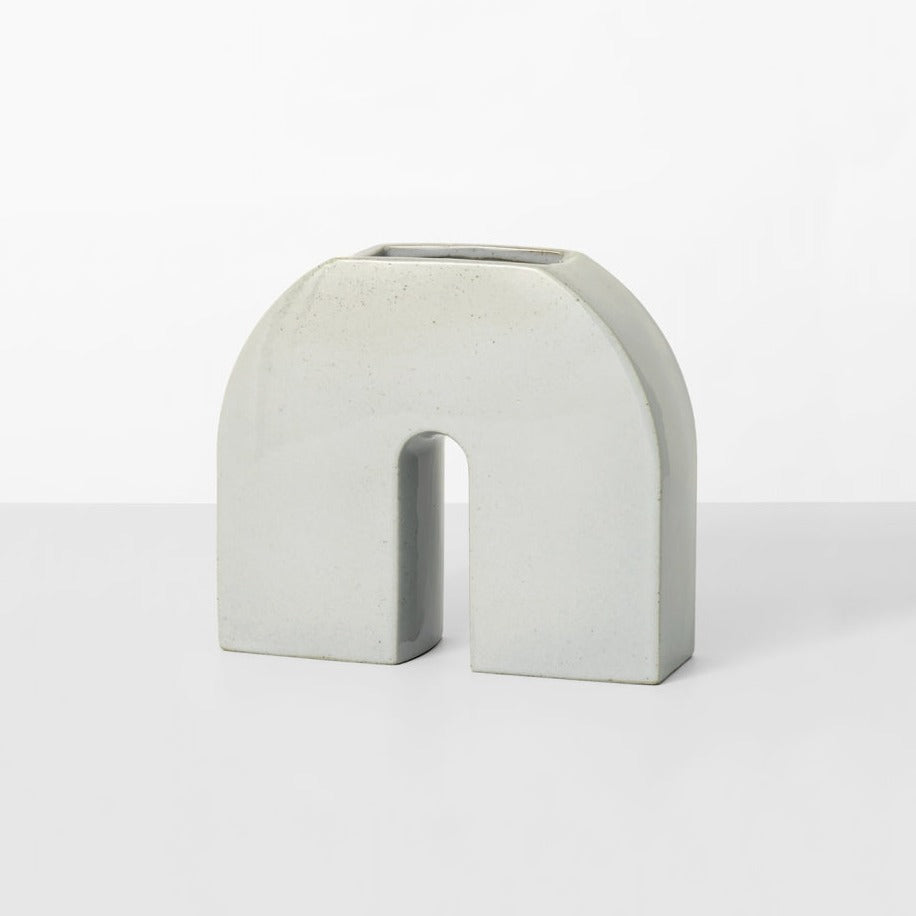 Kurve Vase Coast - Small