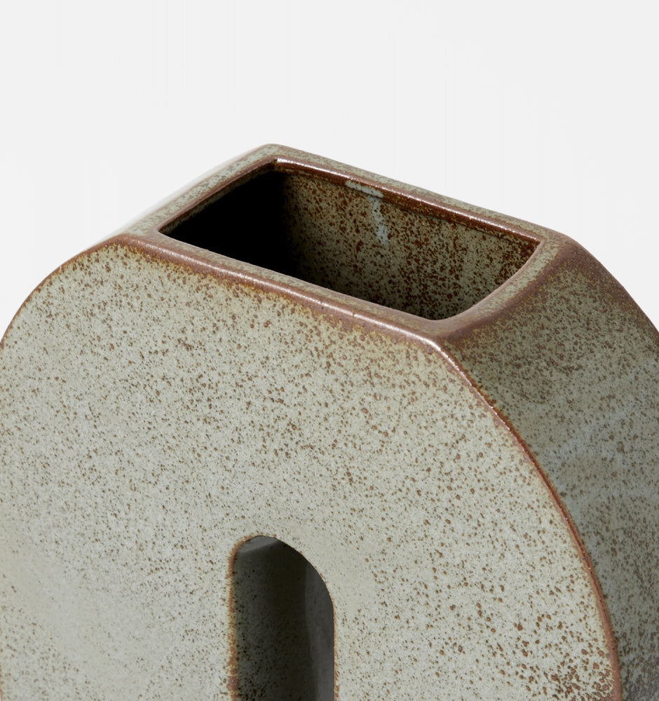 Kurve Vase Tide - Small