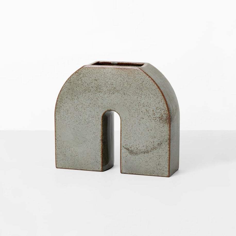 Kurve Vase Tide - Small