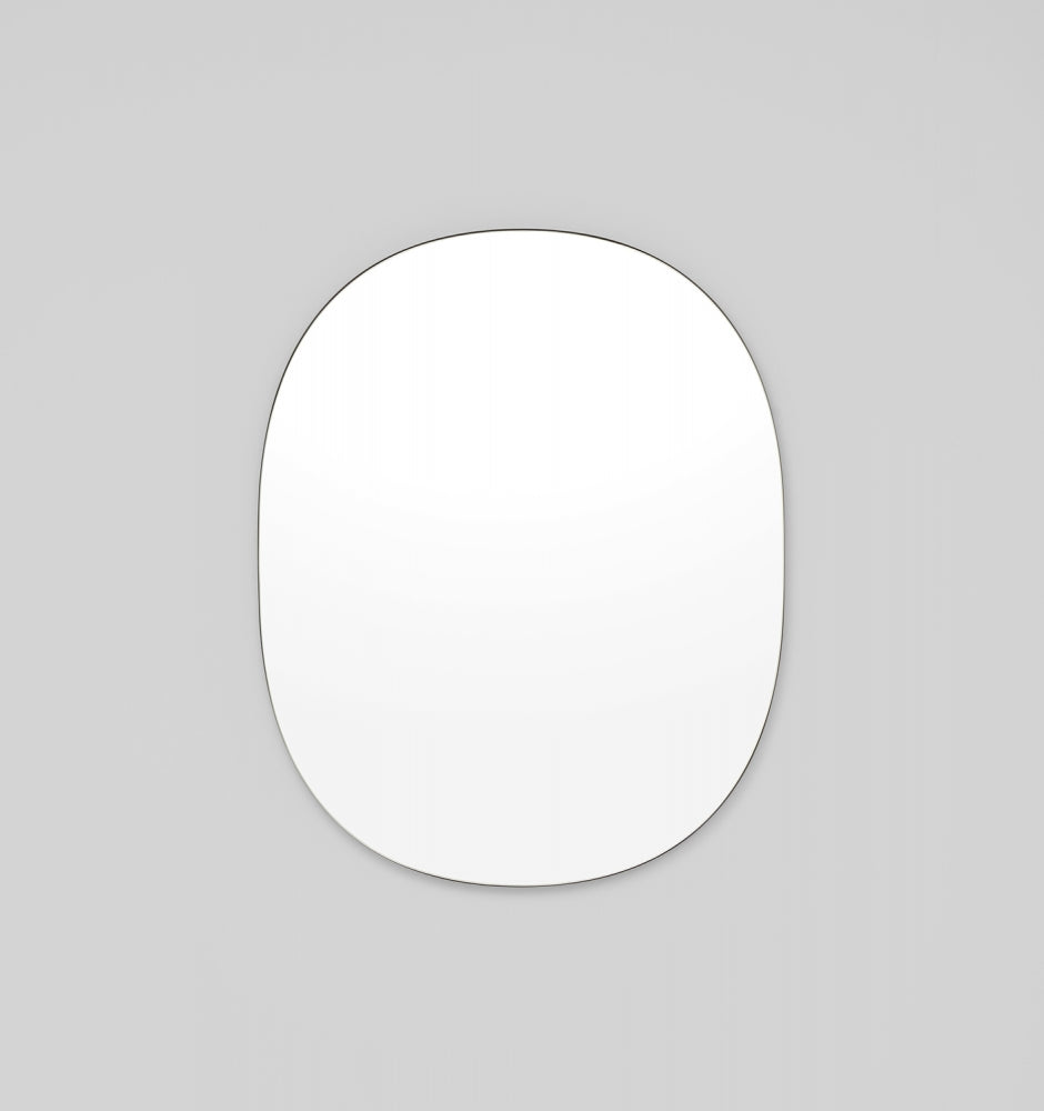 Miller Mirror 60 x 75 - Assorted Colours