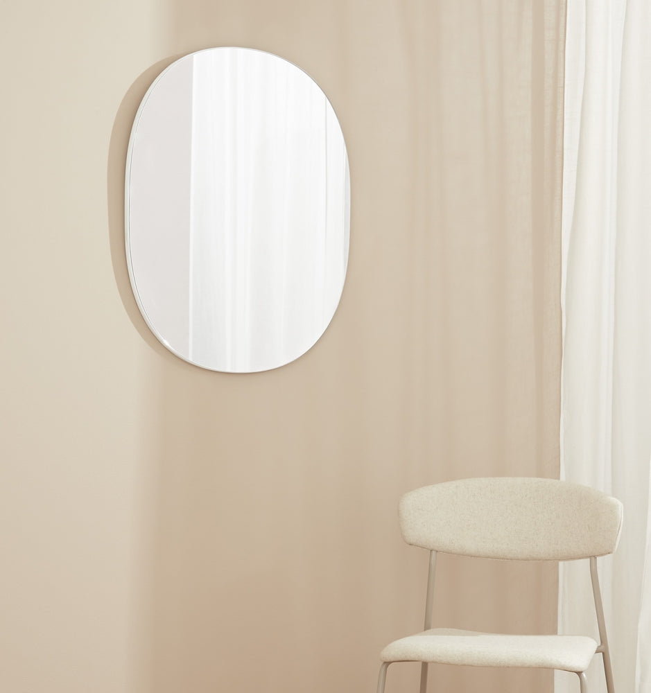 Miller Mirror 60 x 75 - Assorted Colours