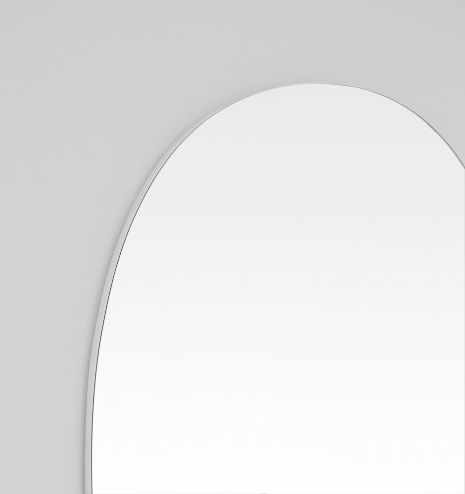 Miller Mirror 80 x 150 - Assorted Colours