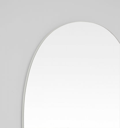 Miller Mirror 80 x 150 - Assorted Colours