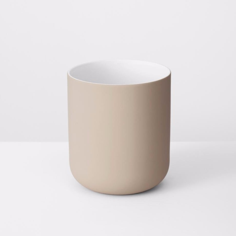 Minna Planter Medium - Sand