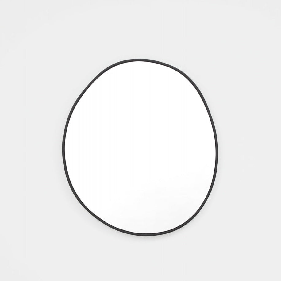 Organic Mirror Black - Assorted Sizes