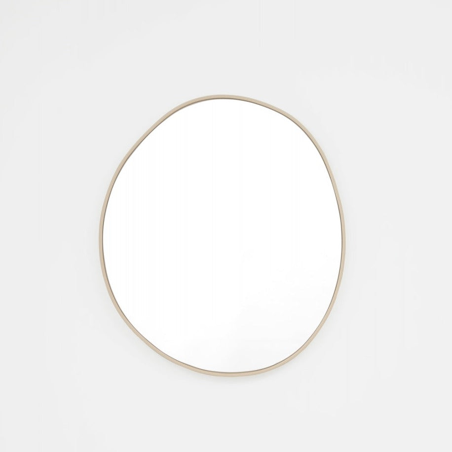 Organic Mirror Sand - Assorted Sizes