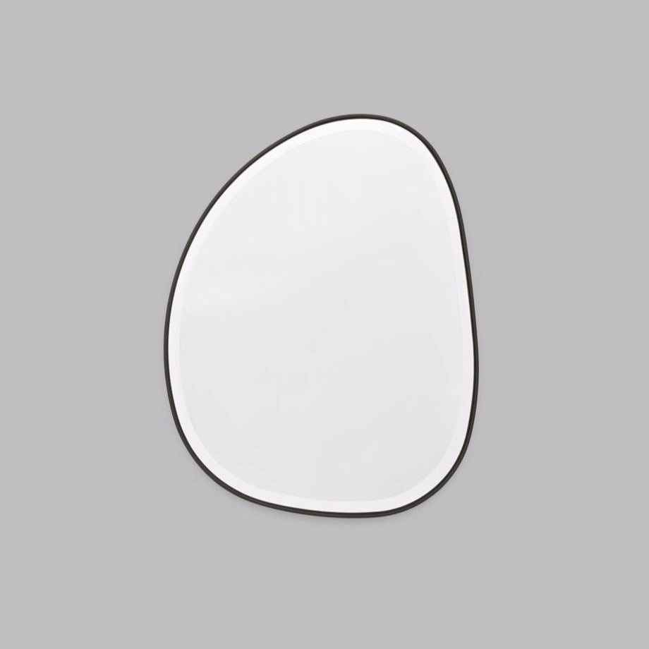 Pebble Mirror 55 x 70 cm - Assorted Colours