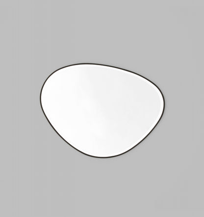 Pebble Mirror 70 x 90 cm - Assorted Colours