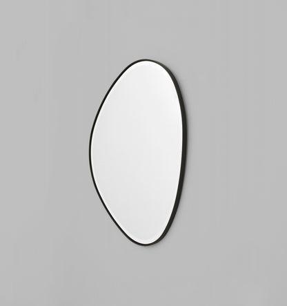 Pebble Mirror 70 x 90 cm - Assorted Colours